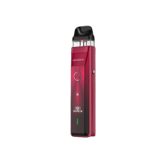 Vaporesso XROS PRO 1200 Red (Красный, с картриджем) Многоразовый POD