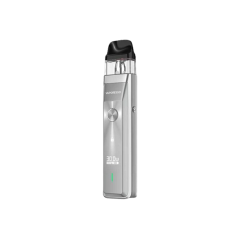 Vaporesso XROS PRO 1200 Silver (Металлик, с картриджем) Многоразовый POD