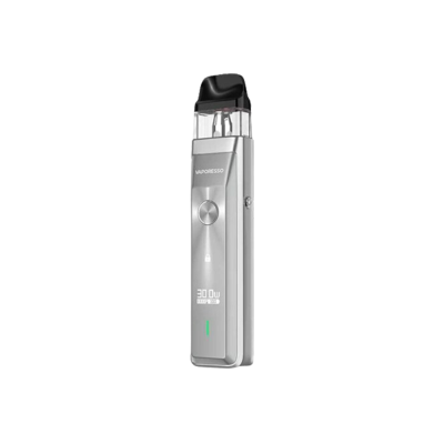 Vaporesso XROS PRO 1200 Silver (Металлик, с картриджем) Многоразовый POD