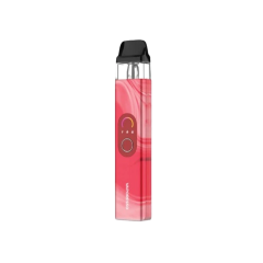 Vaporesso XROS 4 1000 Bloody Mary (Красный, с картриджем) Многоразовый POD