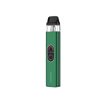 Vaporesso XROS 4 1000 Green (Зелёный, с картриджем) Многоразовый POD