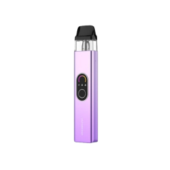 Vaporesso XROS 4 1000 Lilac Purple (Фиолетовый, с картриджем) Многоразовый POD