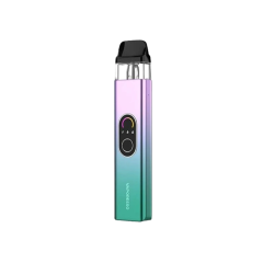 Vaporesso XROS 4 1000 Pink Mint (Мятный, с картриджем) Многоразовый POD