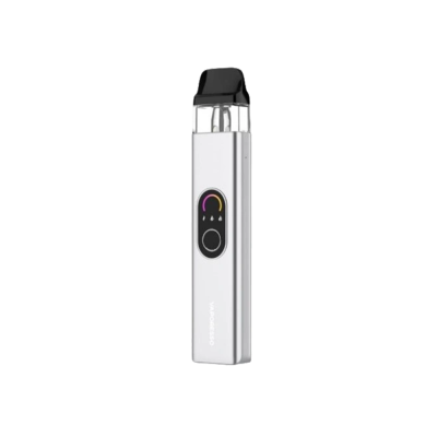 Vaporesso XROS 4 1000 Silver (Металлик, с картриджем) Многоразовый POD