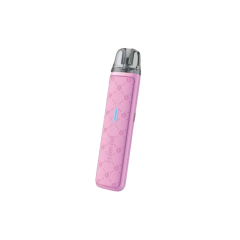 Lost Vape Ursa Nano S 2 Pod Kit 1000 Pink Dauphine (Розовый, с картриджем) Многоразовый POD