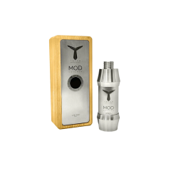 Улавливатель мелассы, мелассоулавитель Totem Catcher MOD (Металлик)