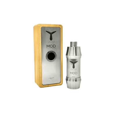 Улавливатель мелассы, мелассоулавитель Totem Catcher MOD (Металлик)