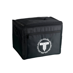 Сумка для кальяна T-Hookah Black (Чёрный)
