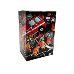 Кокосовый уголь для кальяна Space Tea (1 кг, 72 шт, р25)