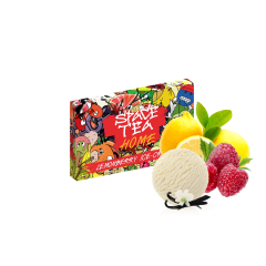 Кальянная чайная смесь Space Tea Home Lemonberry Ice-Cream (Лемонберри Айс-крим, 40 г)