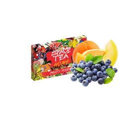 Кальянная чайная смесь Space Tea Home Fruity Fusion (Фрути Фьюжн, 40 г)