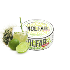 Табак Molfar Virginia Line Гоу Фреш (100 г)