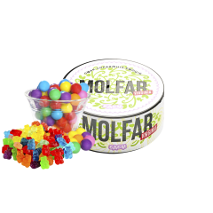 Табак Molfar Virginia Line Эдем (100 г)