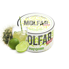 Табак Molfar Virginia Line Гоу Фреш (200 г)
