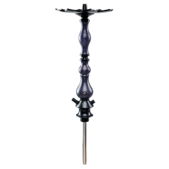 Кальян Karma 0.0 Blue (синий, базовый комплект)