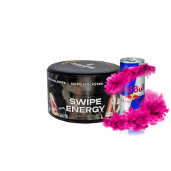 Кальянная смесь Swipe Swipe Energy (Энергетик Свайп, 50 г)