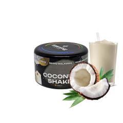 Кальянная смесь Swipe Coconut Shake (Кокосовый шейк, 50 г)