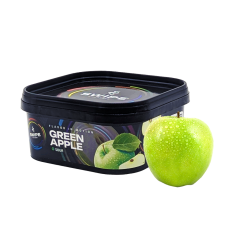 Кальянная смесь Swipe Green Apple (Зелёное Яблоко, 250 г)