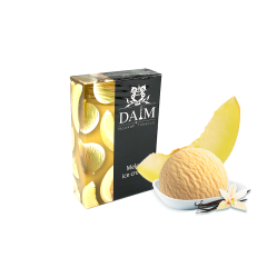 Табак DAIM Melon Ice Cream (Дыня Мороженое, 50 г)