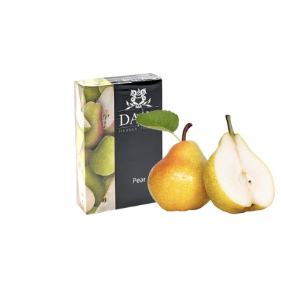 Табак Daim Pear (Груша, 50 г)