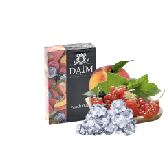 Табак DAIM Peach duke (Пич дюк, 50 г)