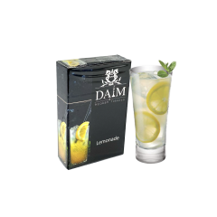 Табак DAIM Lemonade (Лимонад, 50 г)