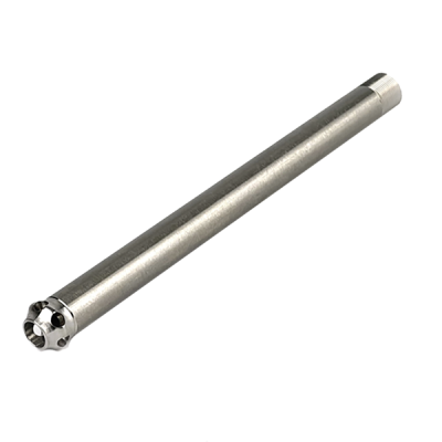 Кальян Sunpipe Odin Classic Black (чёрный, базовый комплект)