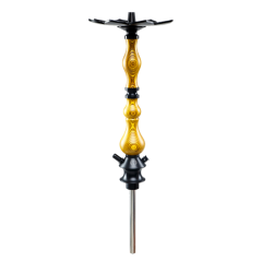 Кальян Karma 0.0 Yellow (жёлтый, базовый комплект)