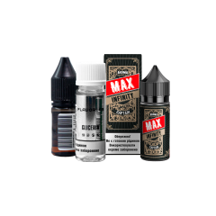 Набор для самозамеса Flavorlab Infinity MAX Strong Captain (Табак Травы, 50 мг, 30 мл)