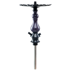 Кальян Karma 0.1 Blue (синий, базовый комплект)