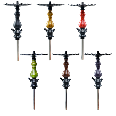 Кальян Karma 0.1 Brown (коричневий, базовий комплект)