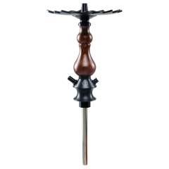 Кальян Karma 0.1 Brown (коричневый, базовый комплект)