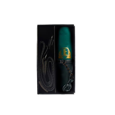 Персональный мундштук Lavart Minor Glaze Turquoise