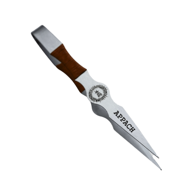 Щипцы для кальяна Appach Lite Brown (Коричневый)