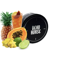Табак Dead Horse Starfruit Lemonade (Старфрут Лимонад, 100 г)