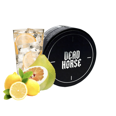 Табак Dead Horse Citrus cream (Цитрус Крем, 100 г)
