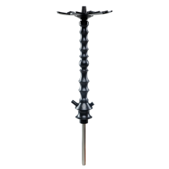 Кальян Karma 1.1 Black (чёрный, базовый комплект)