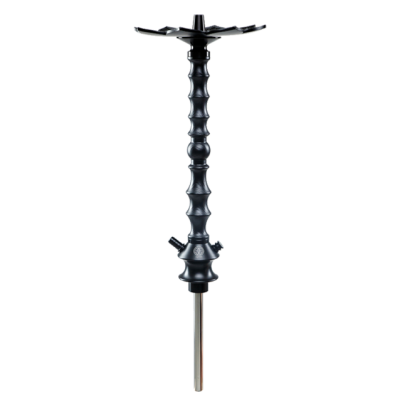 Кальян Karma 1.1 Black (чёрный, базовый комплект)