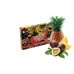 Кальянная чайная смесь Space Tea Tropic Slush (Тропик Слаш, 40 г)