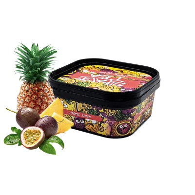 Кальянна чайна суміш Space Tea Tropic Slush (Тропік Слаш, 250 г)