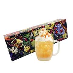 Табак Creepy ButterBeer (Сливочное пиво, 250 г)