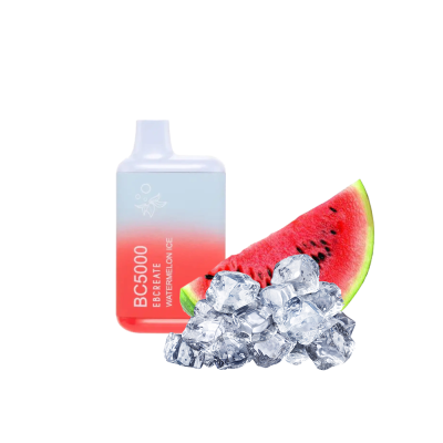 Elf Bar BС5000 Watermelon Ice (Кавун Лід) Одноразовий POD