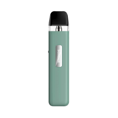 GeekVape Sonder Q 1000 Green (Зеленый, с картриджем) Многоразовый POD