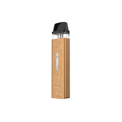 Vaporesso XROS Mini Kit 1000 Bronze Gold (Бронзовый, с картриджем) Многоразовый POD