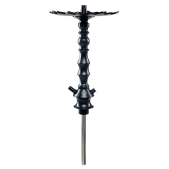 Кальян Karma 1.2 Black (чёрный, базовый комплект)