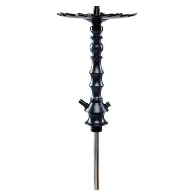 Кальян Karma 1.2 Black (чорний, базовий комплект)