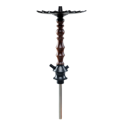 Кальян Karma 1.2 Brown (коричневый, базовый комплект)