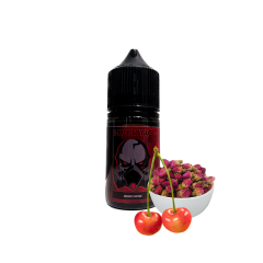 Жидкость Black Tag Merry rose (Мэри Роуз, 50 мг, 30 мл)