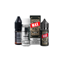 Набор для самозамеса Flavorlab Infinity MAX Strong Corona (Корона, 50 мг, 30 мл)