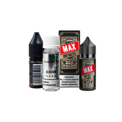 Набор для самозамеса Flavorlab Infinity MAX Strong Monaco (Табак Орех, 50 мг, 30 мл)